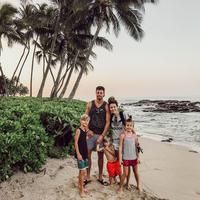 Отзыв от Ольга - DTV виза